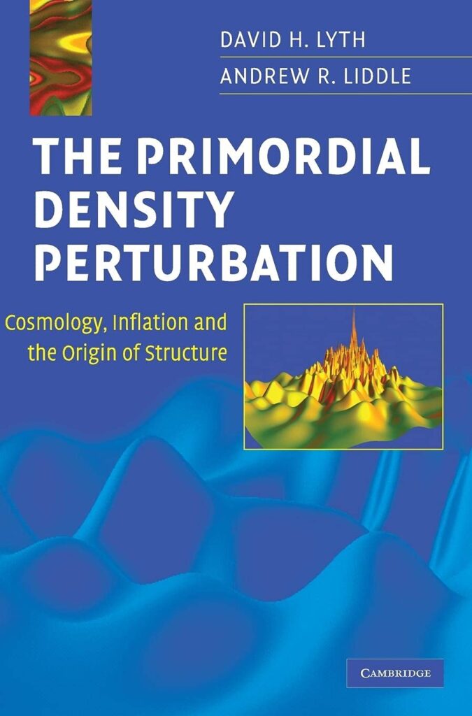 The Primordial Density Perturbation by Lyth & Liddle