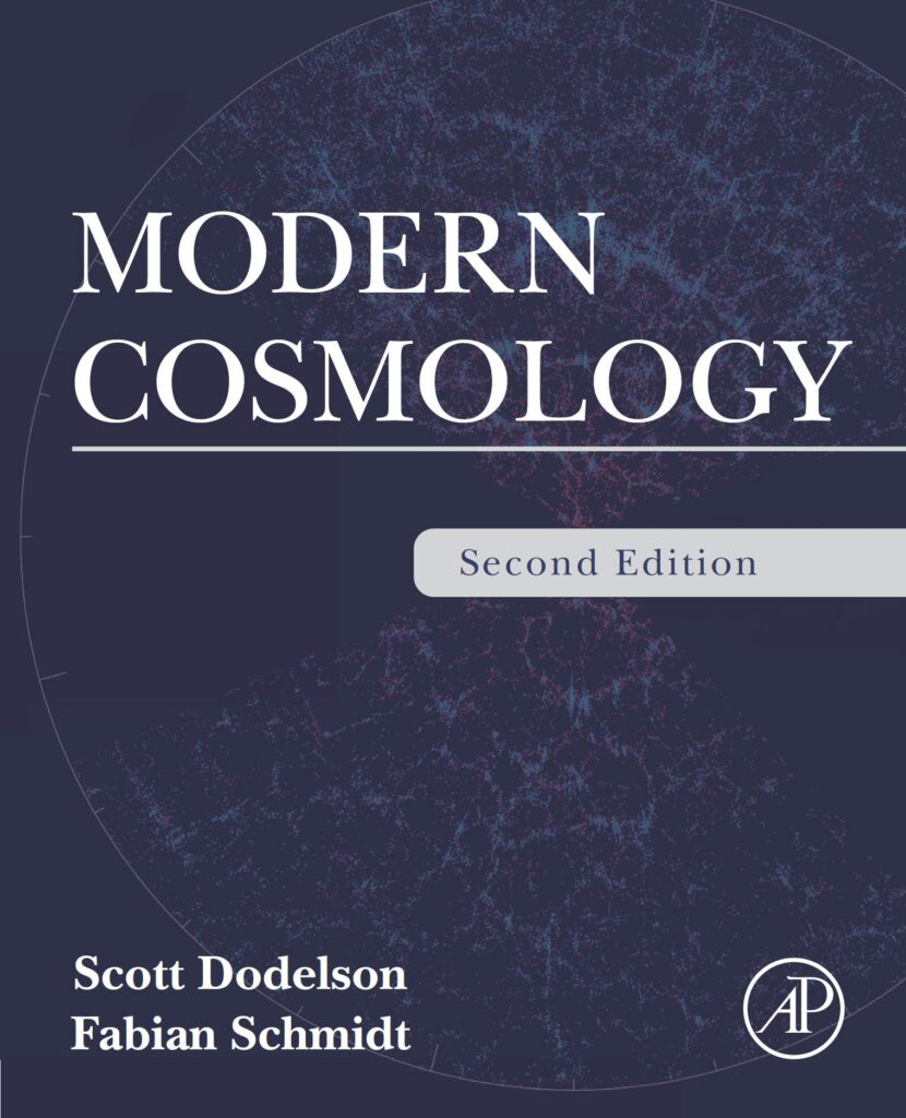 Modern Cosmology by Scott Dodelson